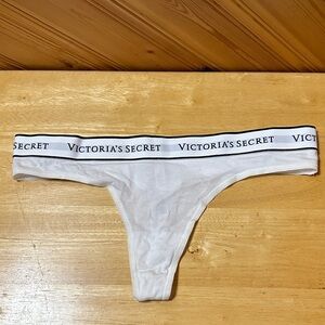 Victoria’s Secret Thong